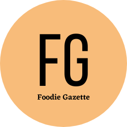 Foodie Gazette